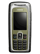 Best available price of Siemens M75 in Poland