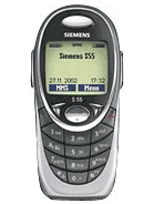 Best available price of Siemens S55 in Poland