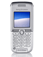 Best available price of Sony Ericsson K300 in Poland