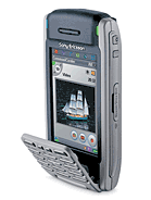 Best available price of Sony Ericsson P900 in Poland