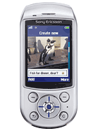 Best available price of Sony Ericsson S700 in Poland