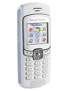 Best available price of Sony Ericsson T290 in Poland