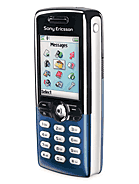 Best available price of Sony Ericsson T610 in Poland
