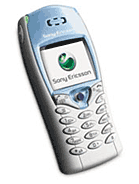 Best available price of Sony Ericsson T68i in Poland