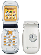 Best available price of Sony Ericsson Z200 in Poland