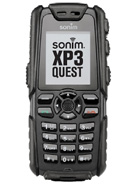 Best available price of Sonim XP3-20 Quest in Poland