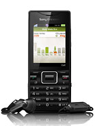 Best available price of Sony Ericsson Elm in Poland