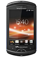 Best available price of Sony Ericsson WT18i in Poland