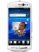 Best available price of Sony Ericsson Xperia neo V in Poland