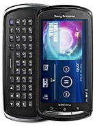 Best available price of Sony Ericsson Xperia pro in Poland