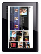 Best available price of Sony Tablet S 3G in Poland
