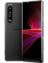 Best available price of Sony Xperia 1 III in Poland