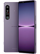Best available price of Sony Xperia 1 IV in Poland
