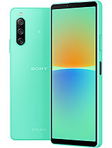 Best available price of Sony Xperia 10 IV in Poland