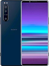 Best available price of Sony Xperia 5 Plus in Poland