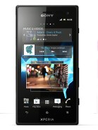 Best available price of Sony Xperia acro S in Poland