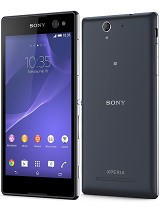 Best available price of Sony Xperia C3 Dual in Poland