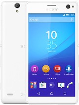 Best available price of Sony Xperia C4 in Poland