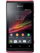 Best available price of Sony Xperia E in Poland