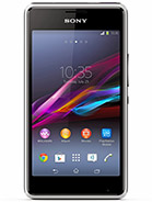 Best available price of Sony Xperia E1 in Poland