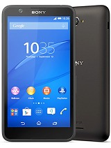 Best available price of Sony Xperia E4 in Poland