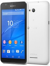 Best available price of Sony Xperia E4g in Poland