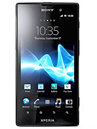 Best available price of Sony Xperia ion HSPA in Poland