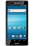 Best available price of Sony Xperia ion LTE in Poland