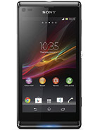 Best available price of Sony Xperia L in Poland