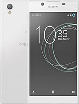 Best available price of Sony Xperia L1 in Poland