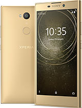 Best available price of Sony Xperia L2 in Poland