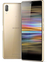 Best available price of Sony Xperia L3 in Poland