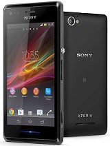 Best available price of Sony Xperia M in Poland