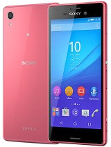 Best available price of Sony Xperia M4 Aqua in Poland