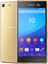 Best available price of Sony Xperia M5 Dual in Poland