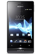 Best available price of Sony Xperia miro in Poland
