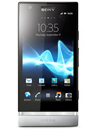 Best available price of Sony Xperia P in Poland