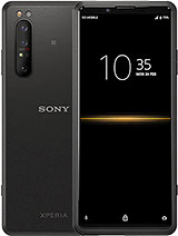 Best available price of Sony Xperia Pro in Poland