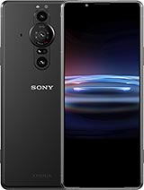 Best available price of Sony Xperia Pro-I in Poland