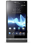 Best available price of Sony Xperia SL in Poland