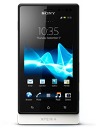 Best available price of Sony Xperia sola in Poland