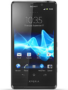 Best available price of Sony Xperia T in Poland