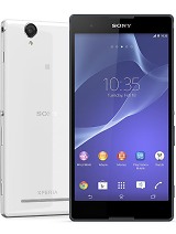 Best available price of Sony Xperia T2 Ultra in Poland