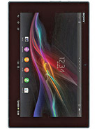 Best available price of Sony Xperia Tablet Z Wi-Fi in Poland