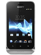 Best available price of Sony Xperia tipo dual in Poland