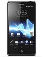 Best available price of Sony Xperia T LTE in Poland