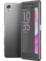 Best available price of Sony Xperia X Performance in Poland