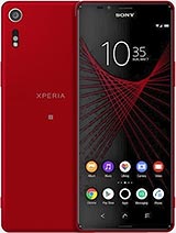 Best available price of Sony Xperia X Ultra in Poland