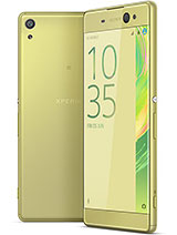 Best available price of Sony Xperia XA Ultra in Poland