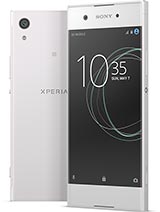 Best available price of Sony Xperia XA1 in Poland